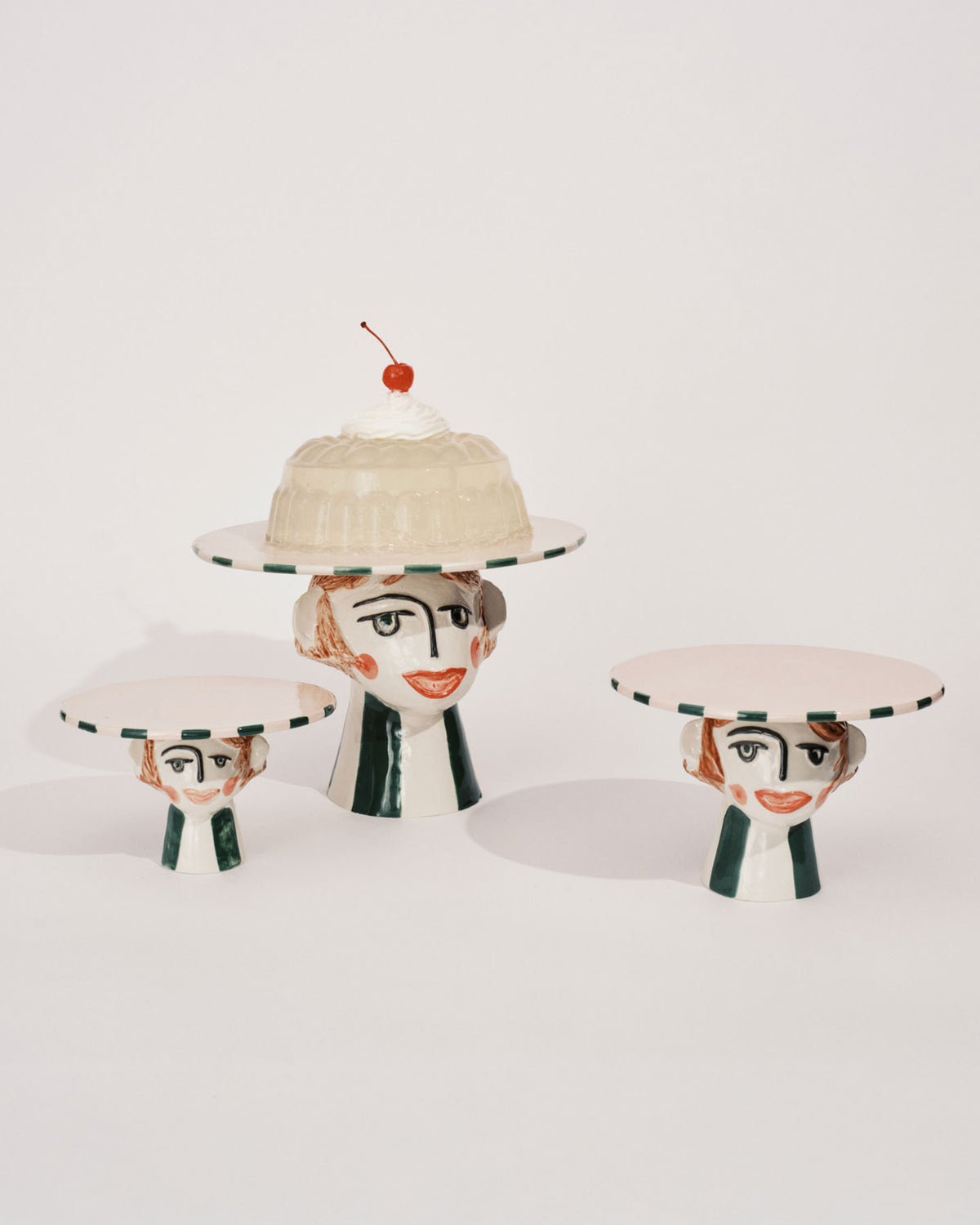 Cake Stand M Tarte De Bobonne