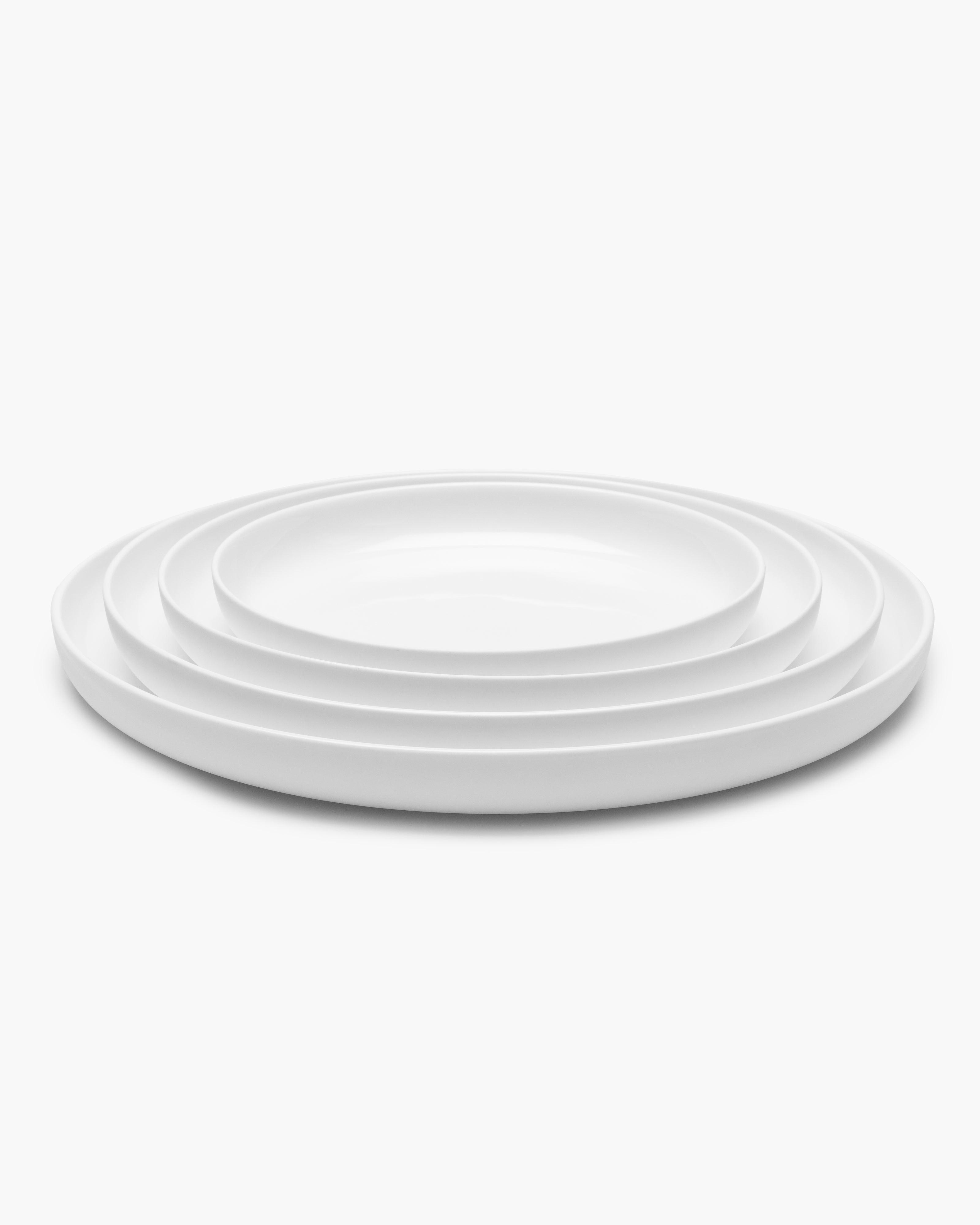 ASSIETTE HAUT XL D28 H3 PIET BOON VITRE