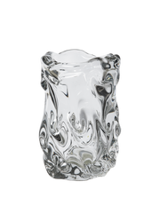 Vaso in vetro trasparente 16 x 24 x 15 cm Virelle - Ferm Living