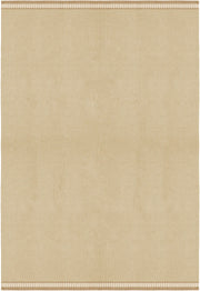 Rectangular jute rug Marigold 250x350cm Röllakan - Layered