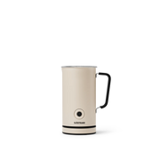 Milchaufschäumer aus Edelstahl beige - SJOSTRAND