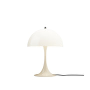 Table lamp beige opal PANTHELLA 320 V2 - Louis Poulsen