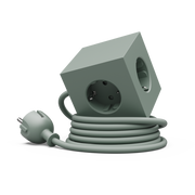 USB-C (30W) / 1.8m Square 1 - Avolt
