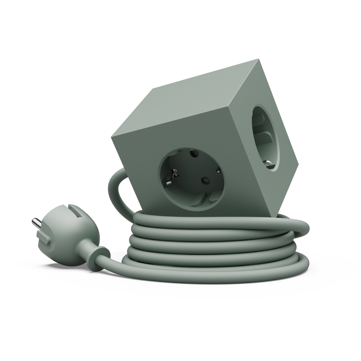 USB-C (30W) / 1.8m Square 1 - Avolt