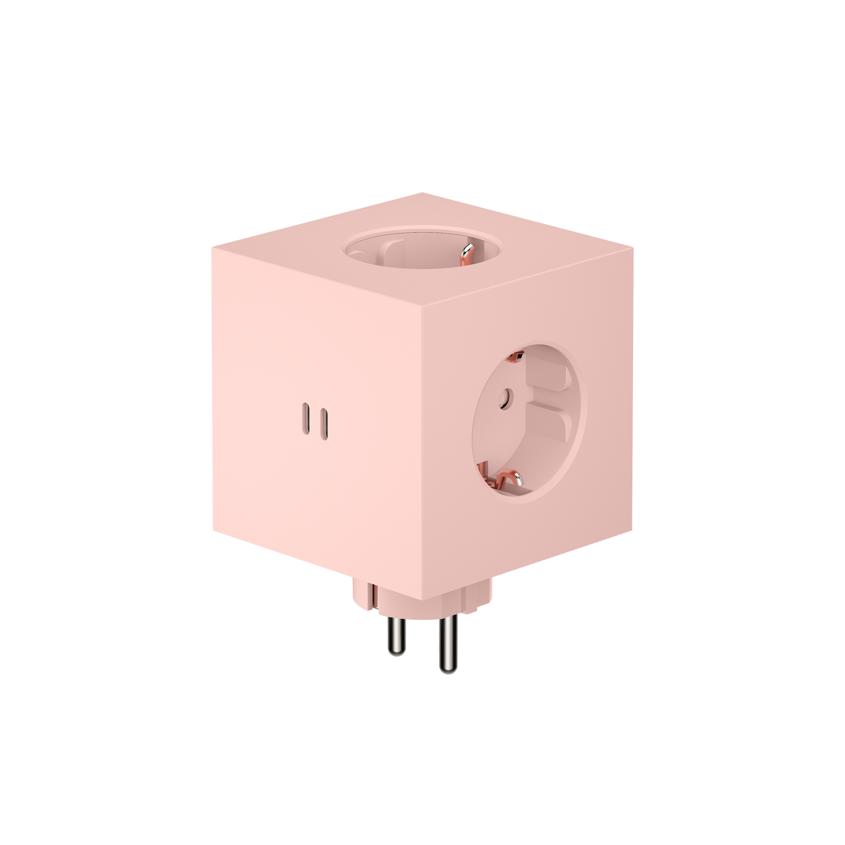 USB-C Power Strip 30W pink Square 2 - Avolt