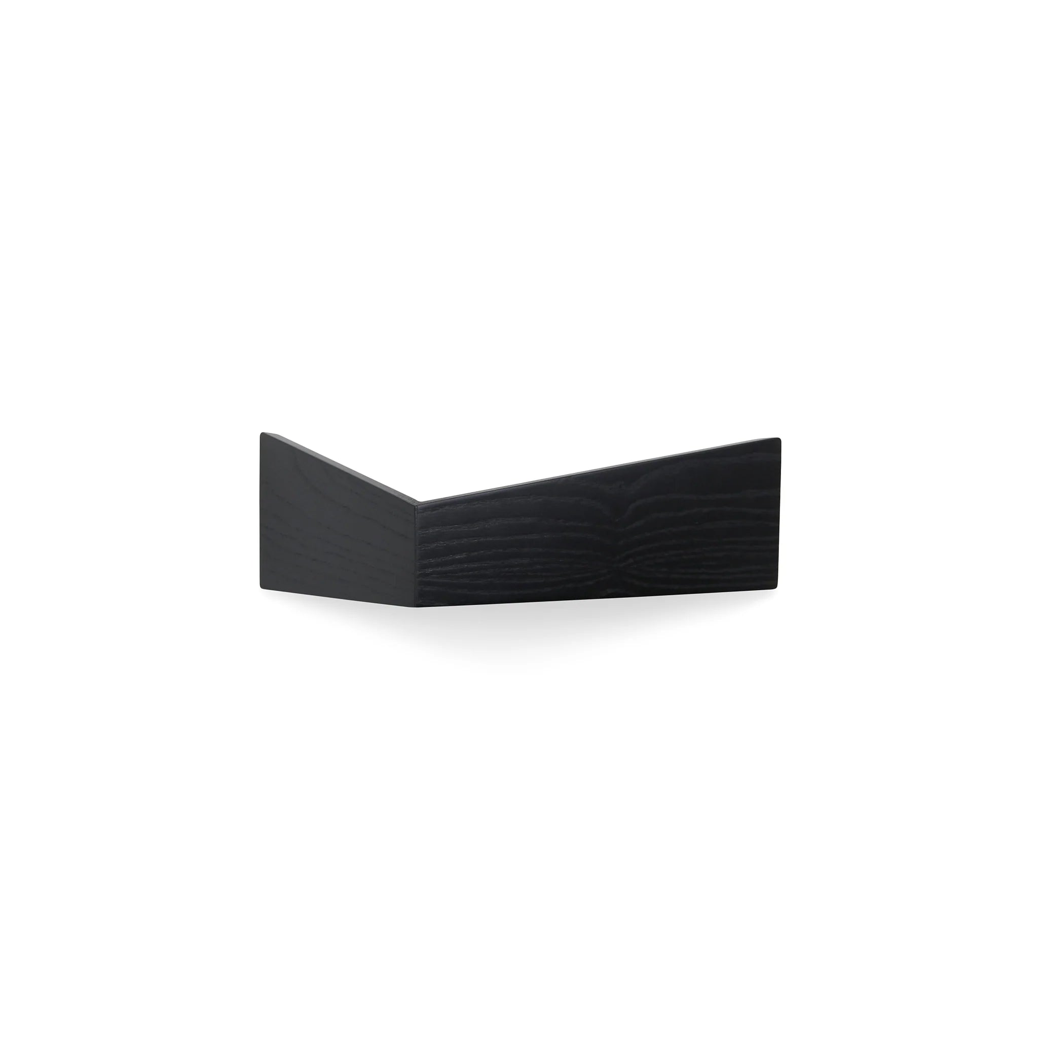 Schwarzes Regal S Pelican - Woodendot