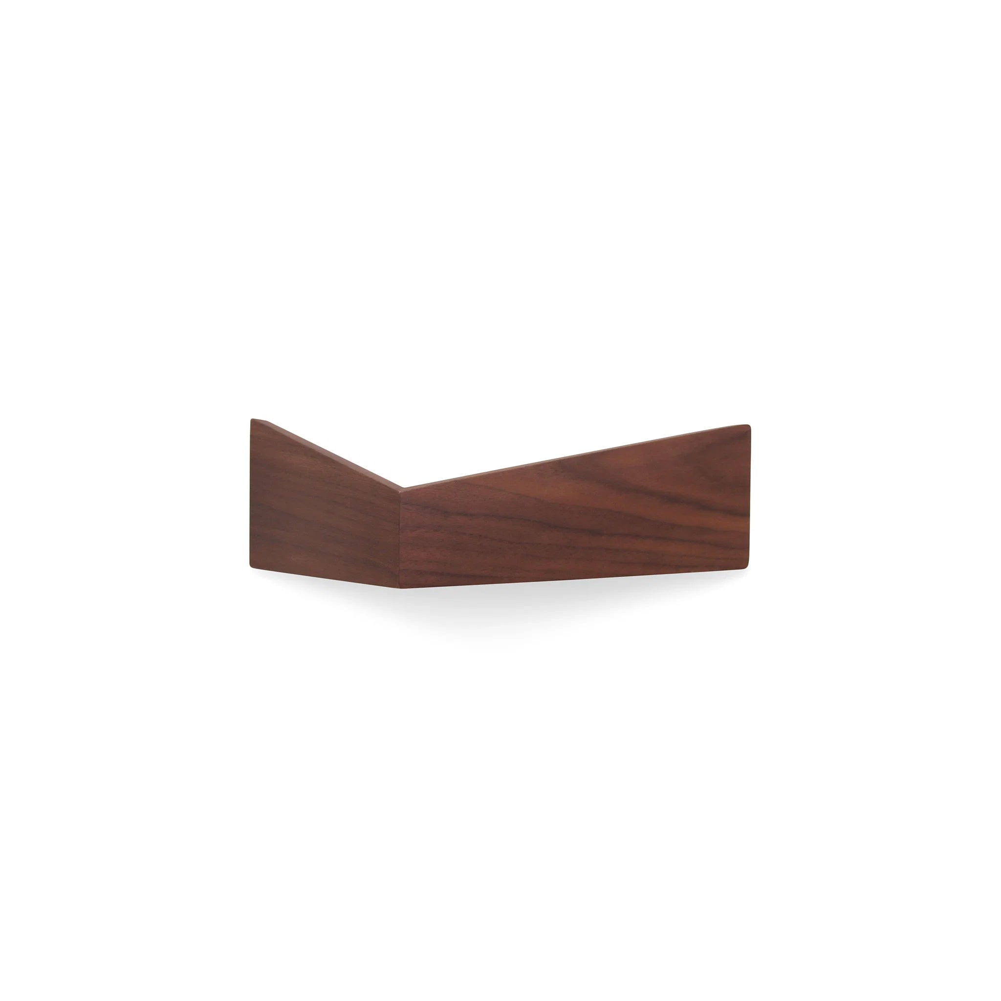 Estante de nogal S Pelican - Woodendot