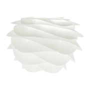 Abat-jour 32 cm blanc Carmina - UMAGE - The Cool Republic