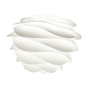 Abat-jour 48 cm blanc Carmina - UMAGE - The Cool Republic