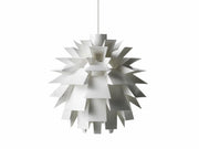 Abat - jour blanc L Norm 69 blanc - Normann Copenhagen - The Cool Republic