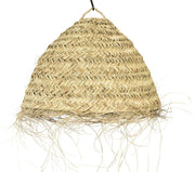 Abat - jour en feuille de palmier dôme 60 cm - Cosydar - The Cool Republic