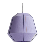 Abat-jour en laine lavende Bonbon 500 - Hay - The Cool Republic