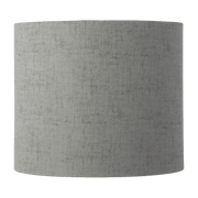 Abat-jour gris 35 x 30 cm Marl - Ebb & Flow - The Cool Republic
