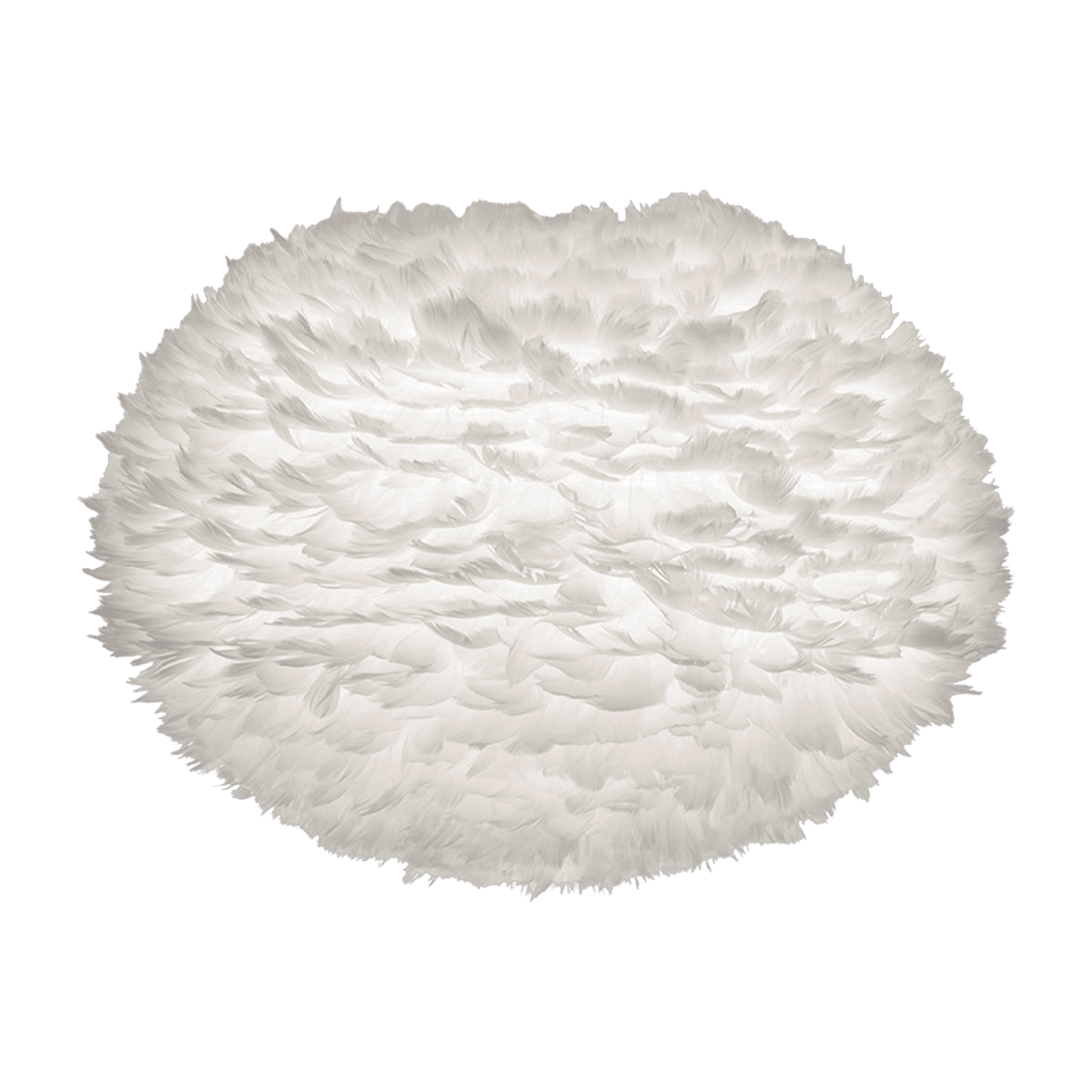 Abat-jour L blanc EOS - UMAGE - The Cool Republic