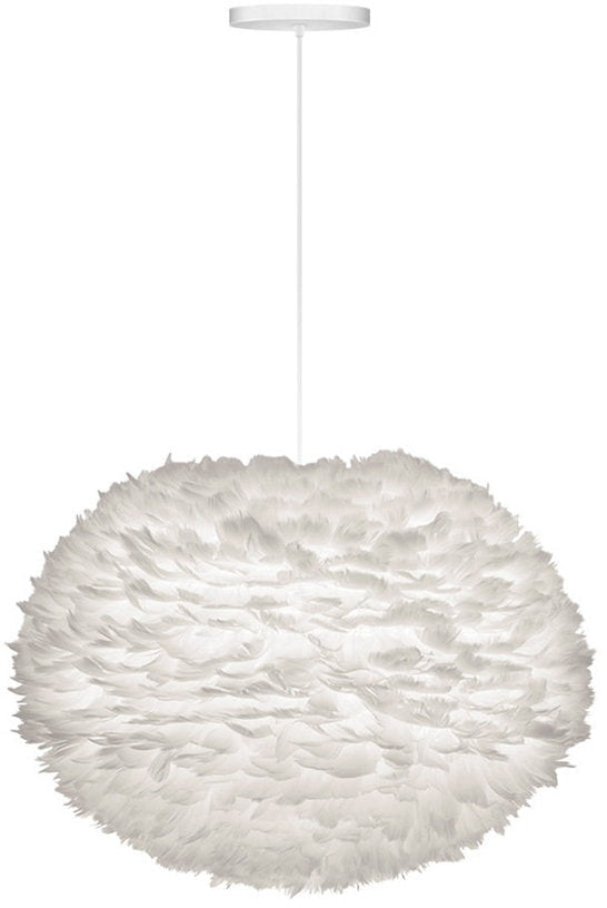 Abat - jour L blanc EOS - UMAGE - The Cool Republic