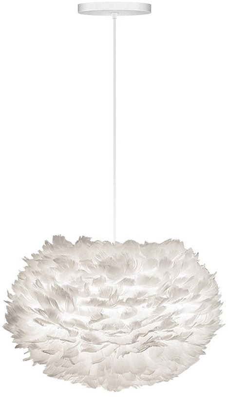 Abat - jour M blanc EOS - UMAGE - The Cool Republic