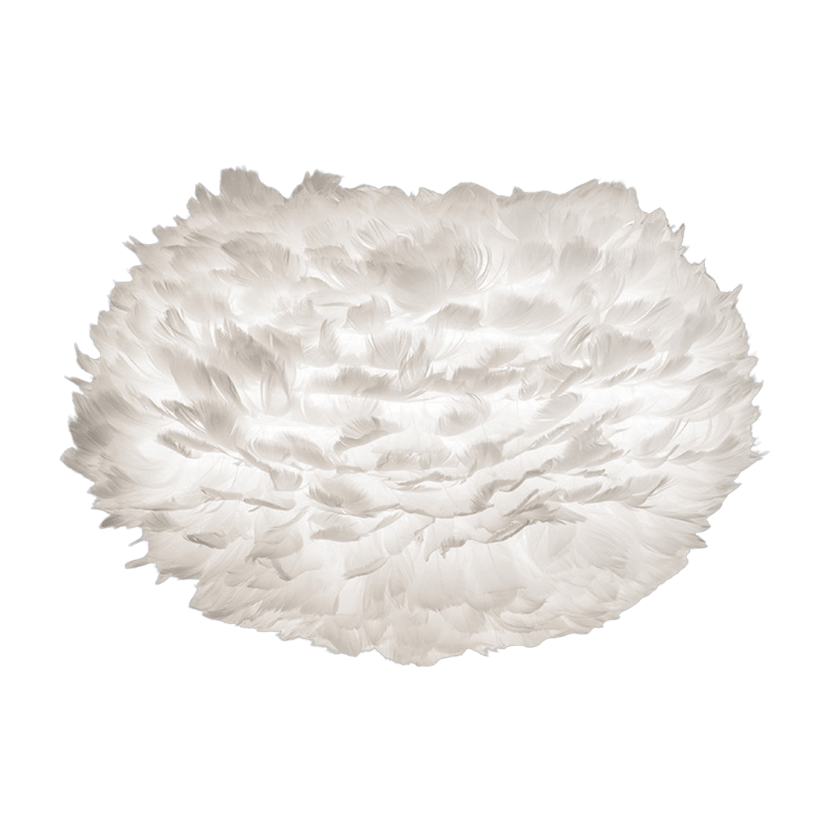 Abat-jour M blanc EOS- UMAGE - The Cool Republic