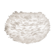 Abat-jour M blanc EOS- UMAGE - The Cool Republic
