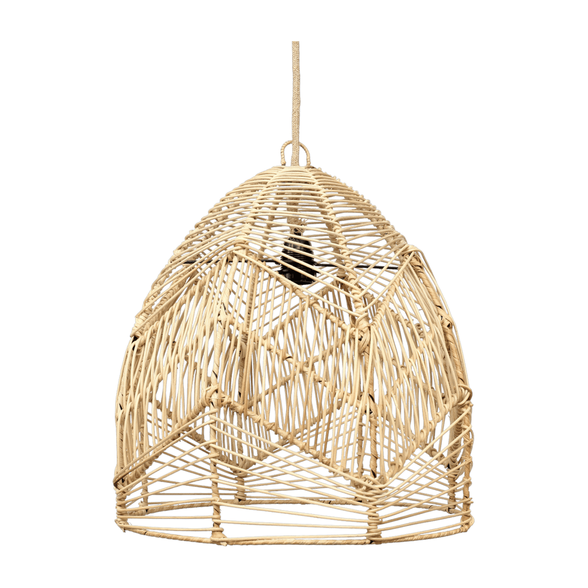 Abat-jour M naturel Bala - Bazar Bizar - The Cool Republic