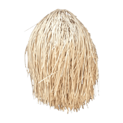 Abat-jour M naturel Shaggy - Bazar Bizar - The Cool Republic