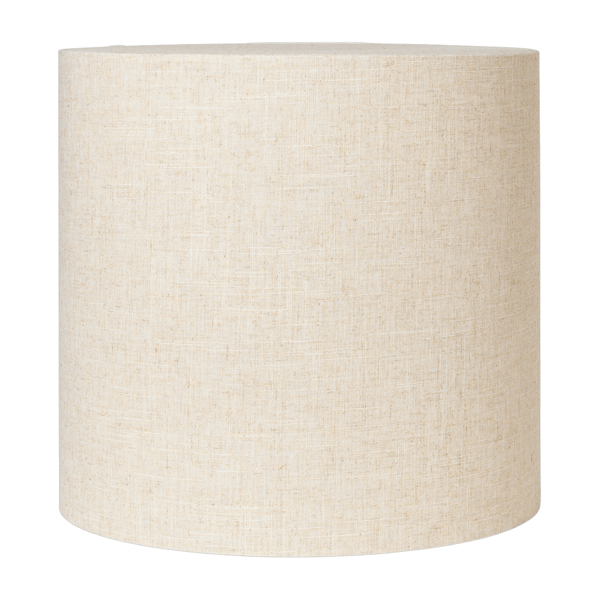 Abat-jour naturel 42 x 40 cm Eclipse - Ferm Living - The Cool Republic