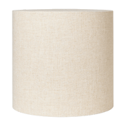 Abat-jour naturel 42 x 40 cm Eclipse - Ferm Living - The Cool Republic