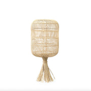 Abat - jour naturel S Dumpling - Bazar Bizar - The Cool Republic