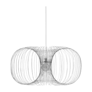 Shade for 110 cm spiral suspension Coil - Normann Copenhagen - The Cool Republic