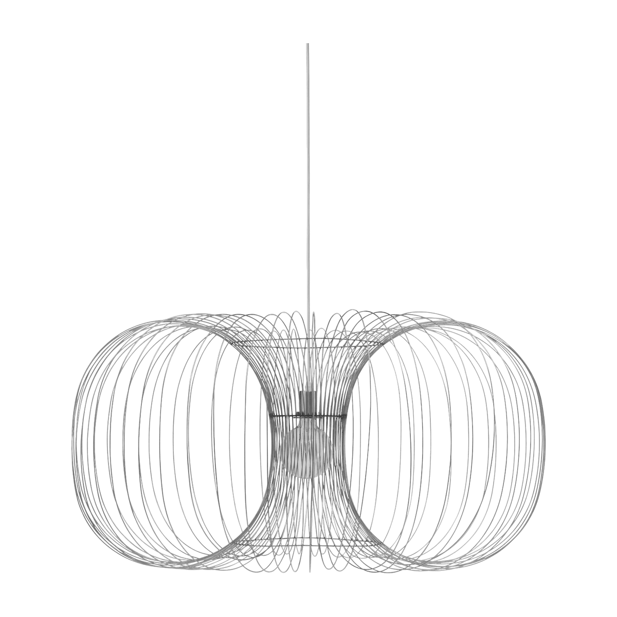 Shade for 110 cm spiral suspension Coil - Normann Copenhagen - The Cool Republic