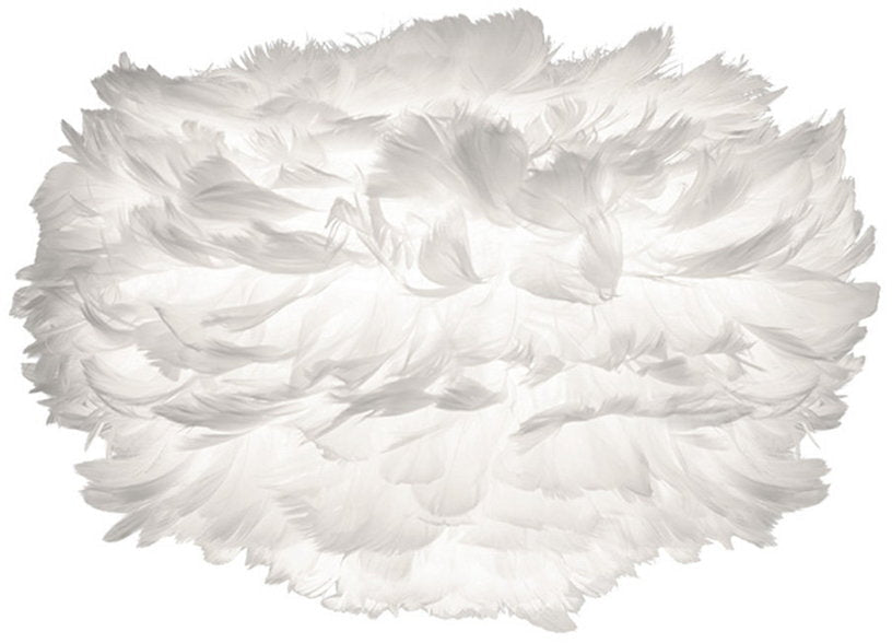 Abat - jour S blanc EOS - UMAGE - The Cool Republic