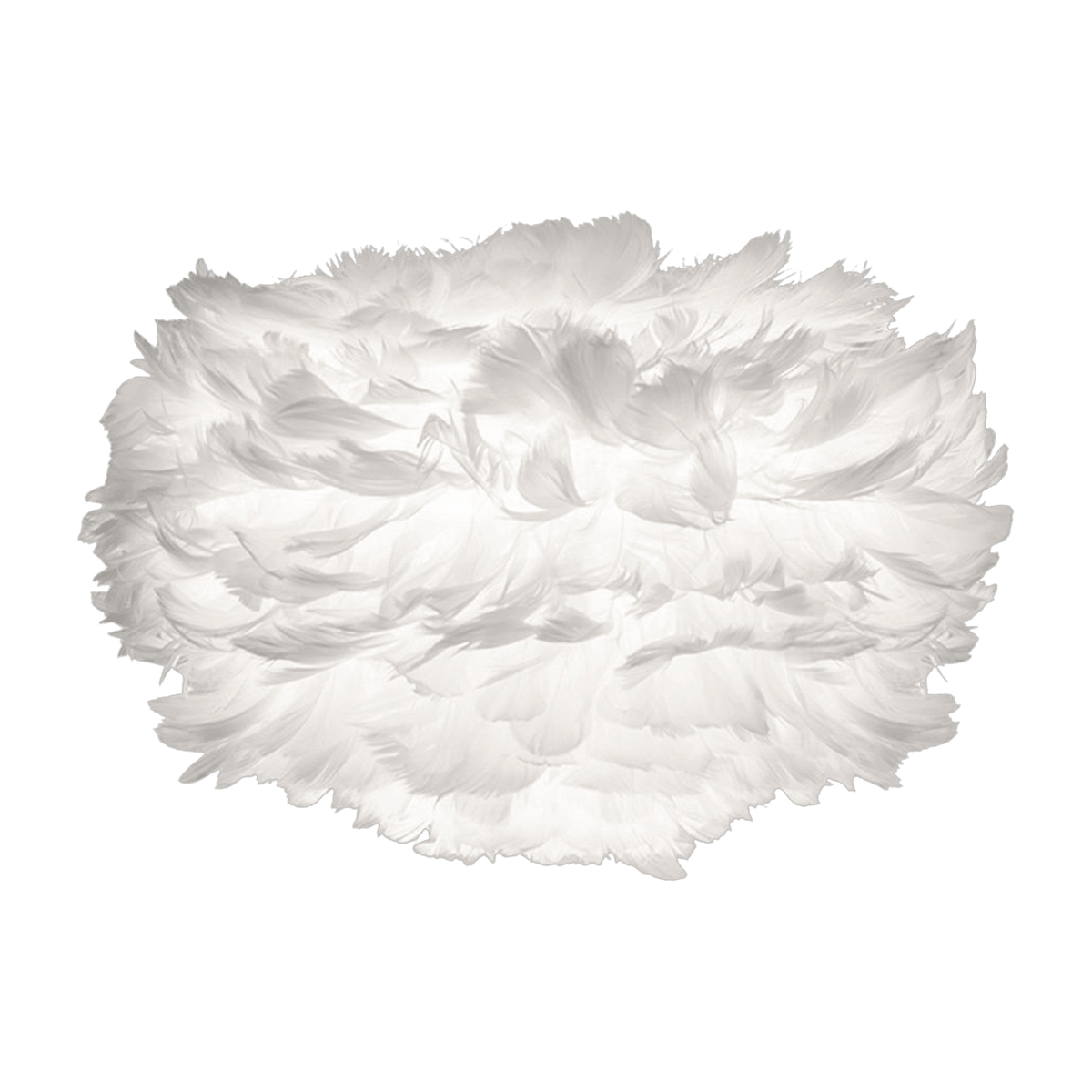 Abat-jour S blanc EOS - UMAGE - The Cool Republic