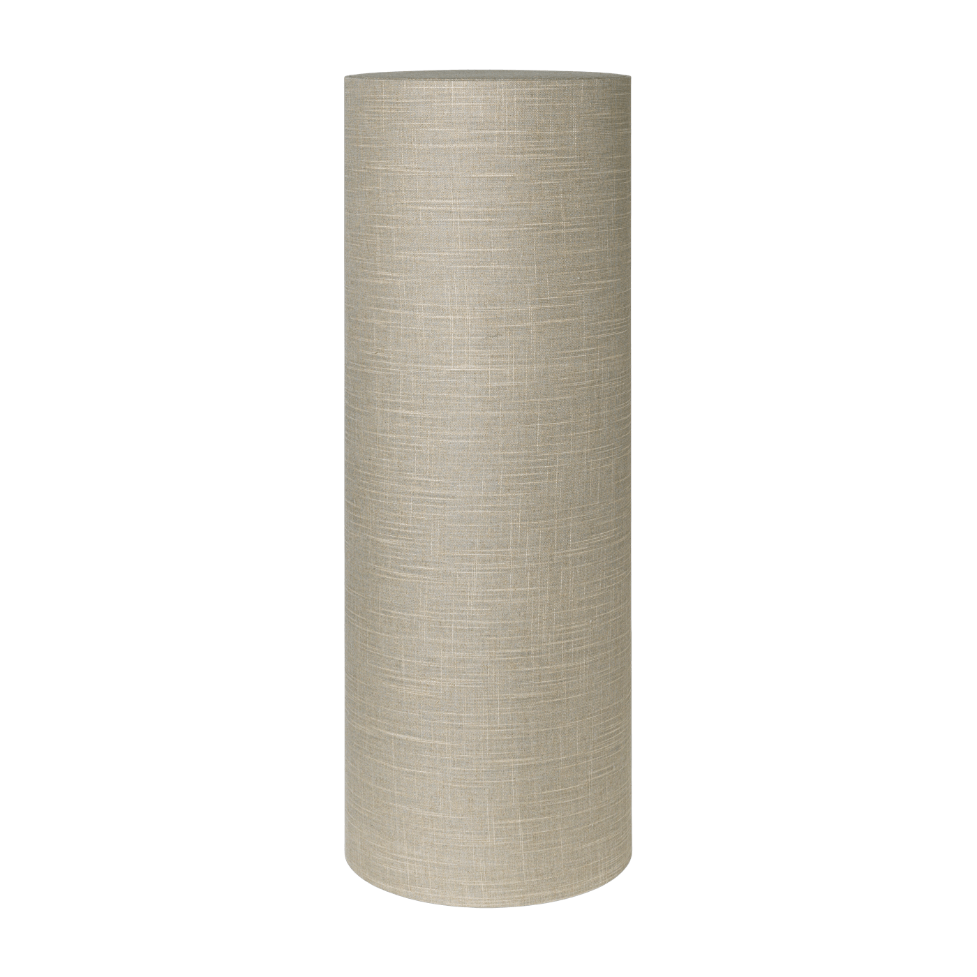 Abat-jour sable 30 x 80 cm Eclipse - Ferm Living - The Cool Republic