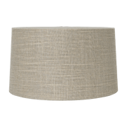Abat-jour sable Eclipse 33 x 18.5 cm - Ferm Living - The Cool Republic