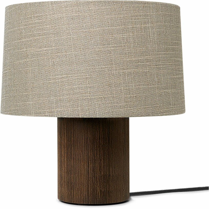 Abat - jour sable Eclipse 33 x 18.5 cm - Ferm Living - The Cool Republic