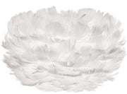 Abat - jour XS blanc EOS - UMAGE - The Cool Republic