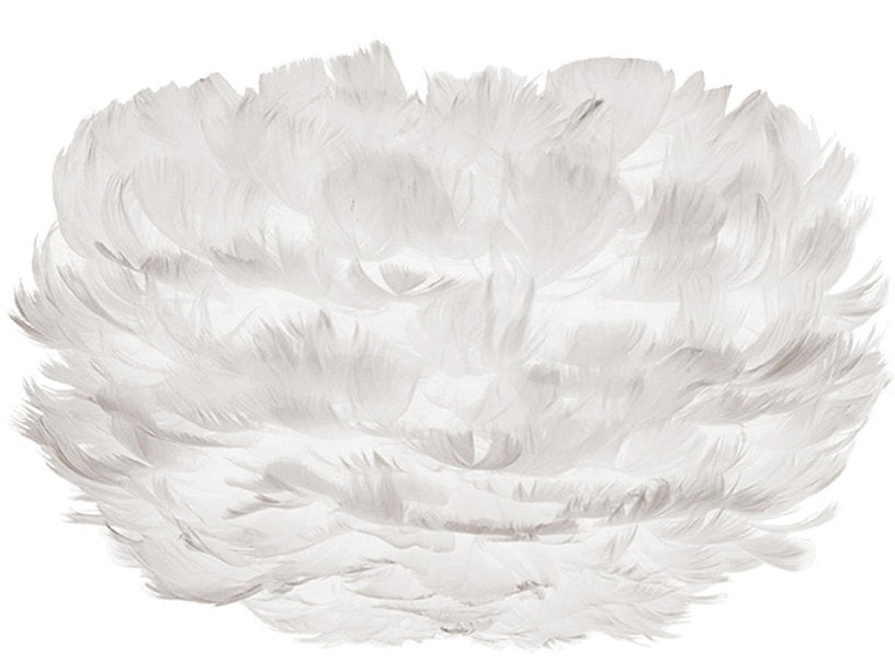 Abat - jour XS blanc EOS - UMAGE - The Cool Republic