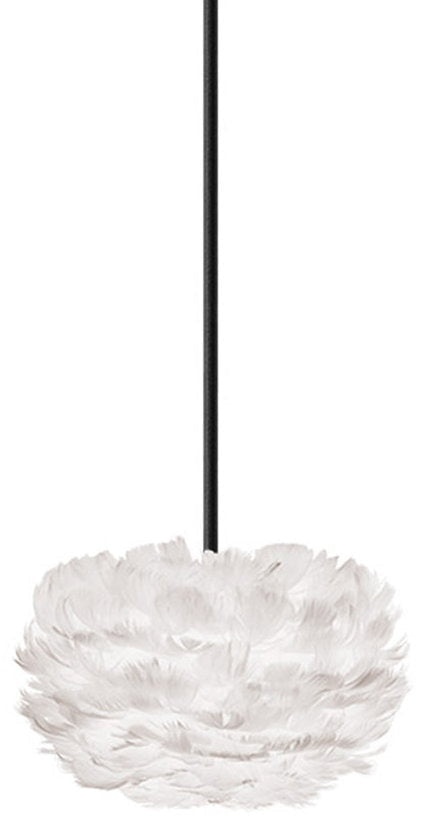 Abat - jour XS blanc EOS - UMAGE - The Cool Republic