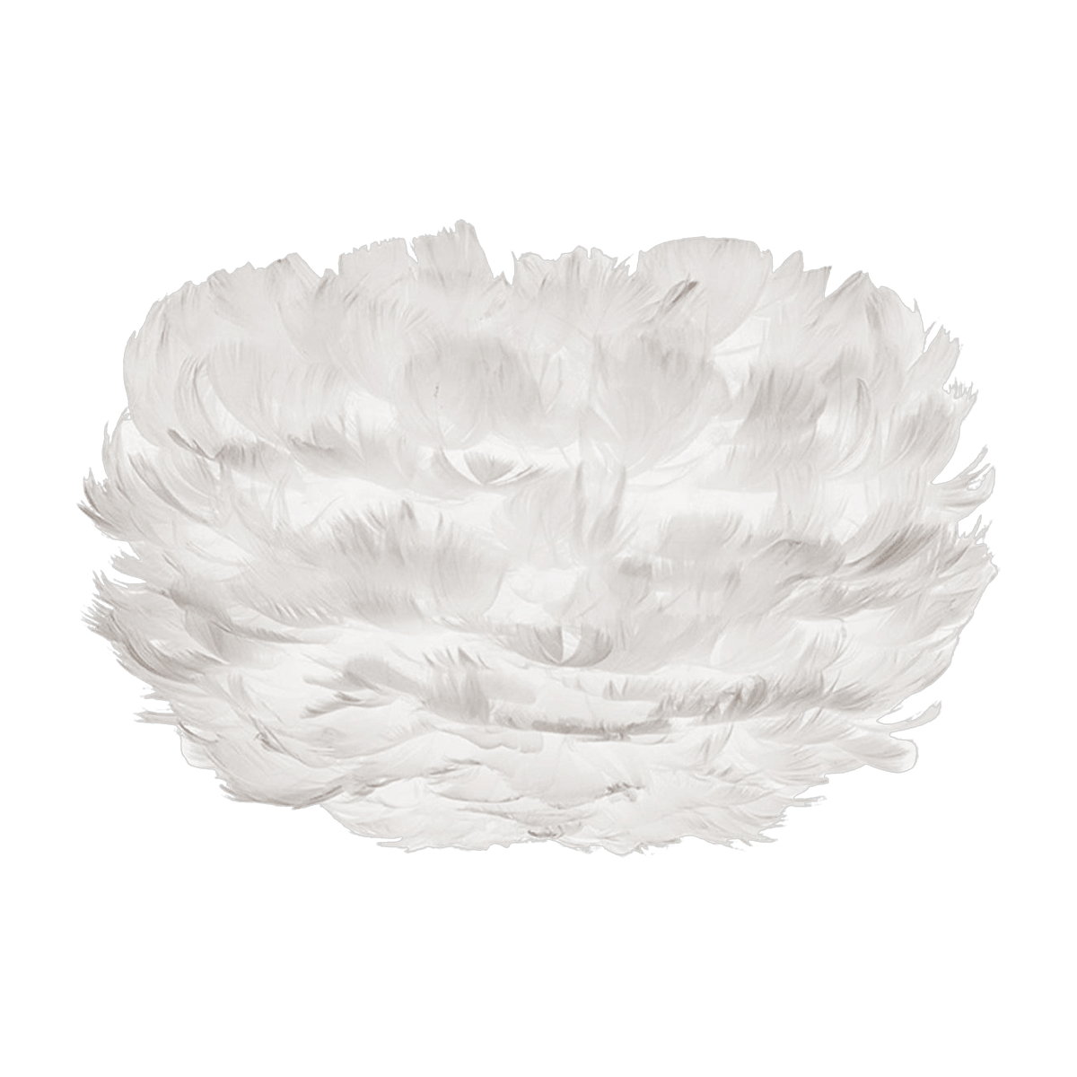 Abat-jour XS blanc EOS - UMAGE - The Cool Republic