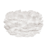 Abat-jour XS blanc EOS - UMAGE - The Cool Republic