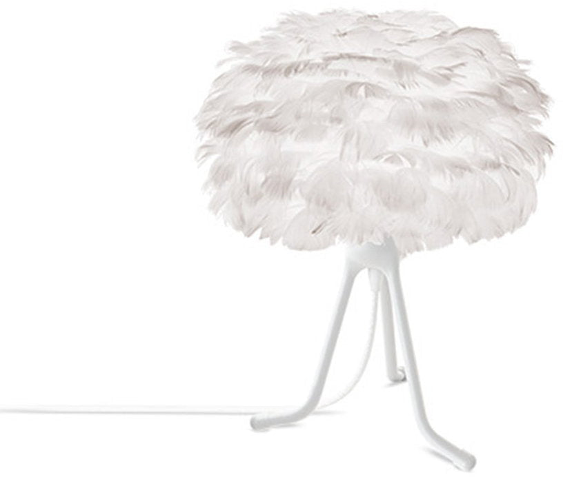 Abat - jour XS blanc EOS - UMAGE - The Cool Republic