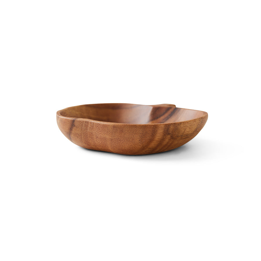 Acacia Apple Bowl M - HKLIVING