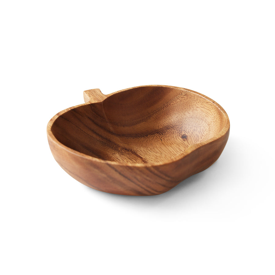 Acacia Apple Bowl L - HKLIVING