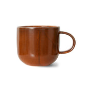 Mug Arancione bruciato - HKliving