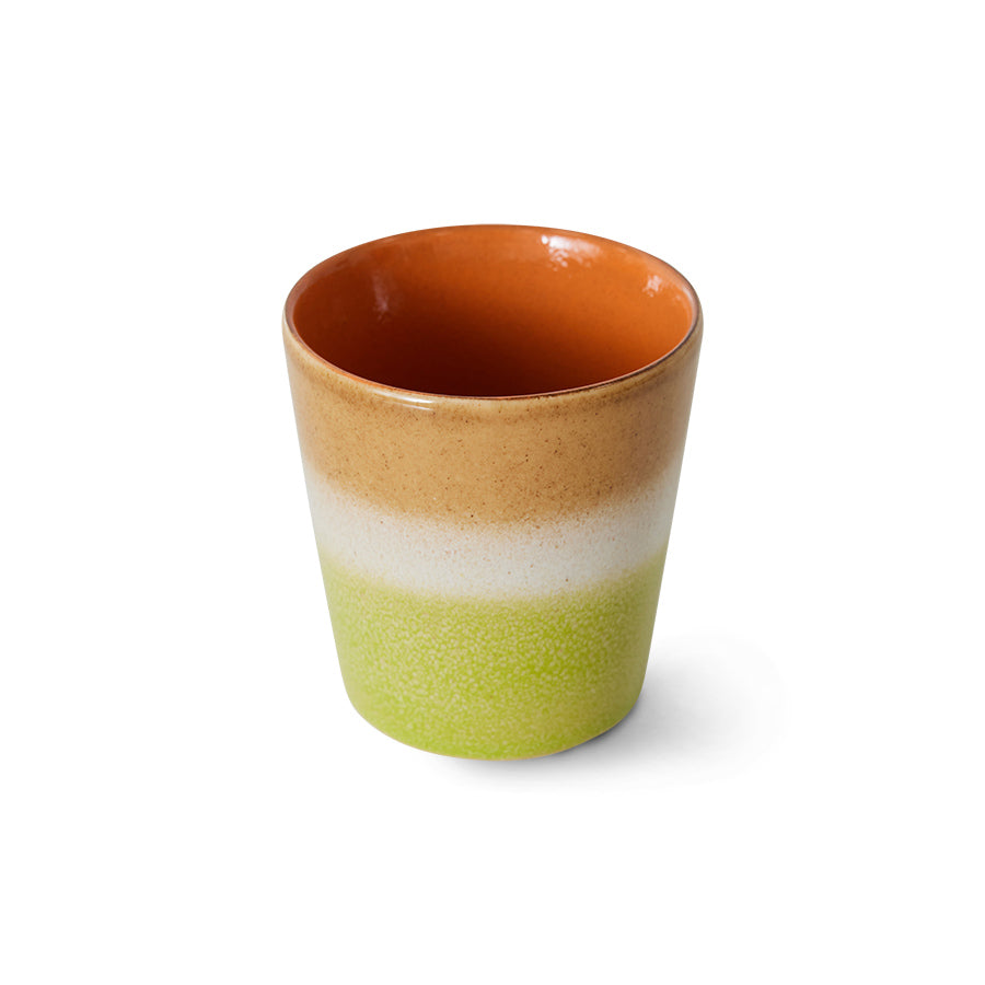 Coffee Mug Eclipse - HKLIVING
