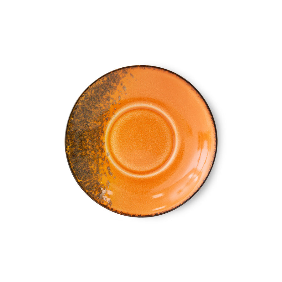Light Platillo Tostado - HKLIVING