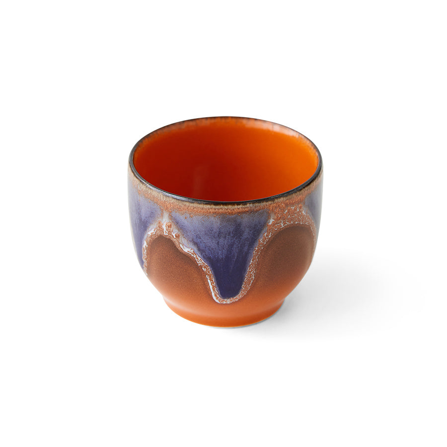 Kaffeetasse aus Steingut Cup Arabica - HKLIVING