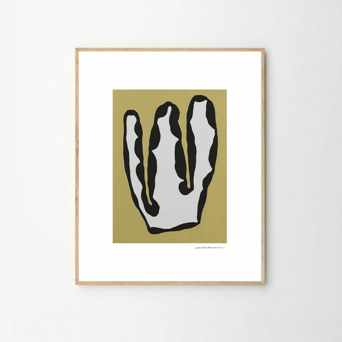 Affiche 40x50 cm Nectar - The Poster Club - The Cool Republic