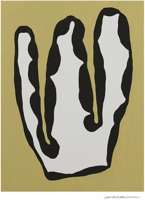 Affiche 40x50 cm Nectar - The Poster Club - The Cool Republic