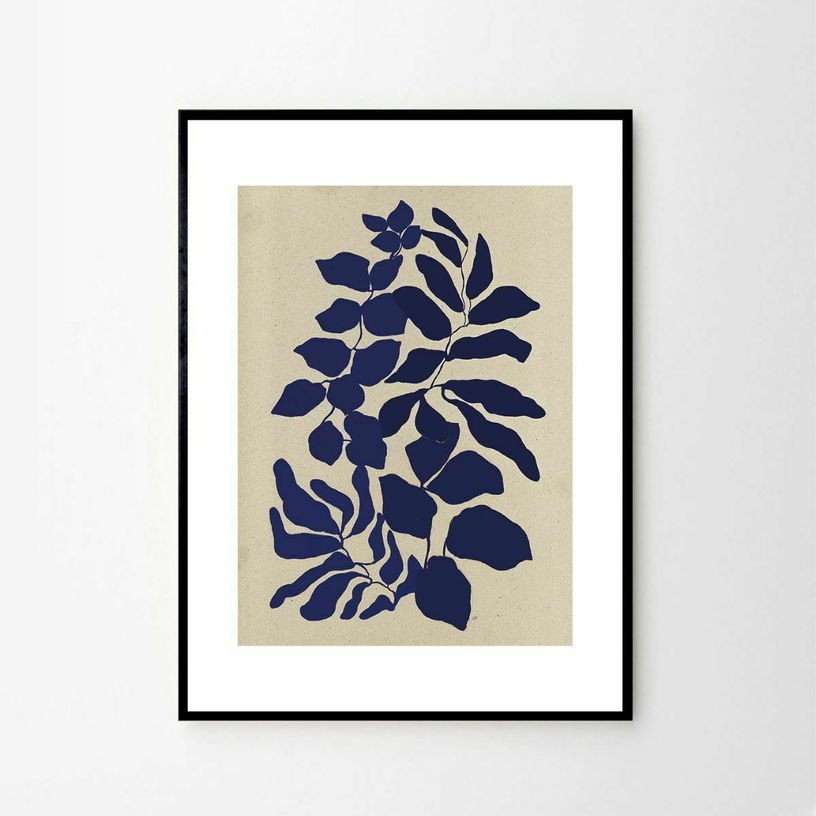 Affiche 50x70 Babylon Buket - The Poster Club - The Cool Republic