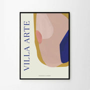 Affiche 50x70 cm Artifact 01 - The Poster Club - The Cool Republic